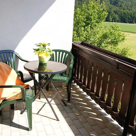 Die Sonnenblume Sankt Kanzian am Klopeiner See Exterior foto