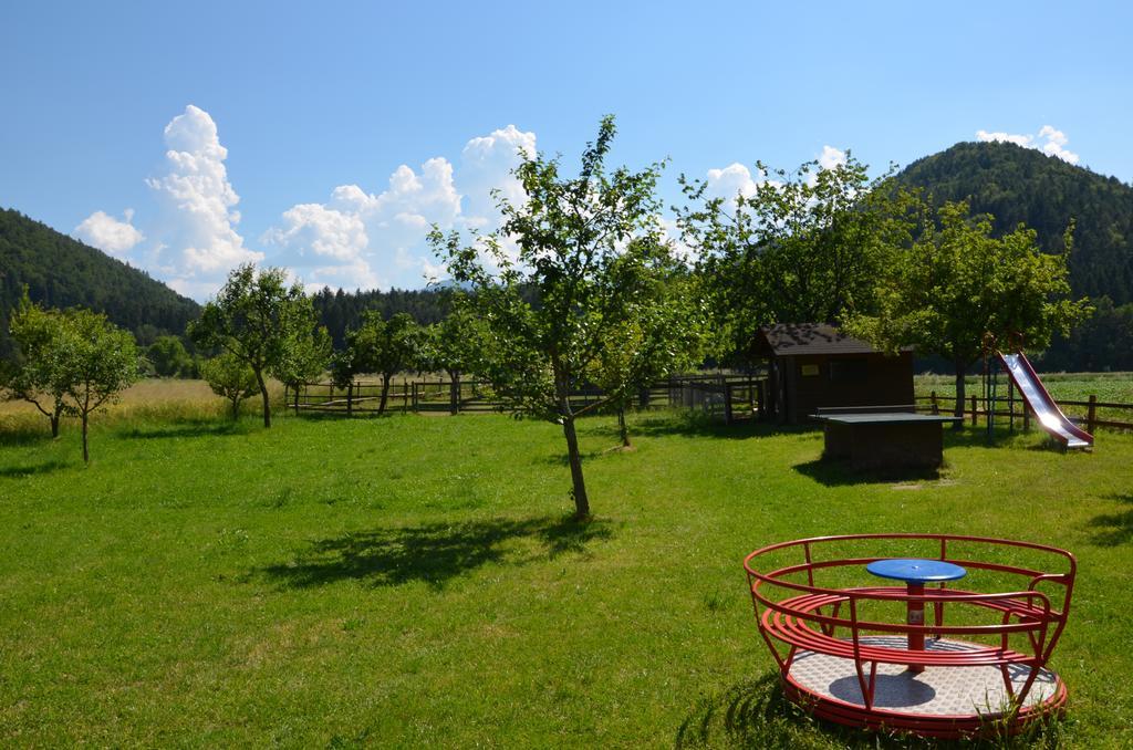 Die Sonnenblume Sankt Kanzian am Klopeiner See Exterior foto