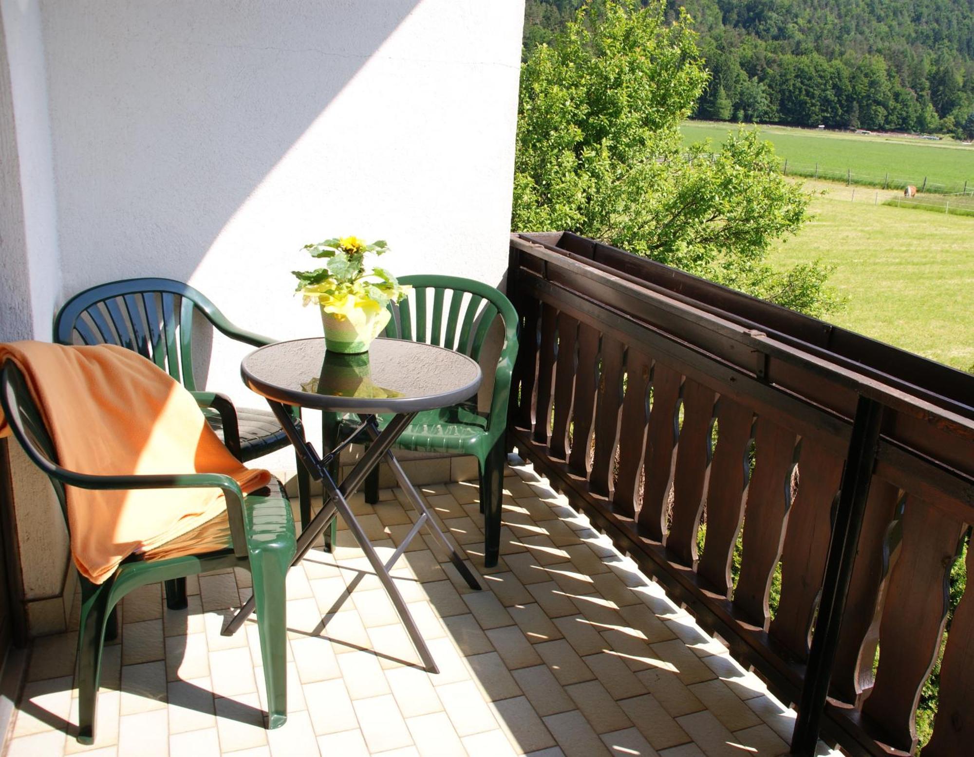 Die Sonnenblume Sankt Kanzian am Klopeiner See Exterior foto